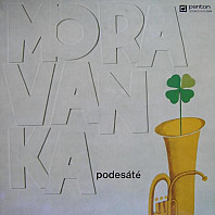 Moravanka - Podesáté