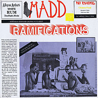 Madd - Ramifications