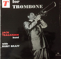 Jack Teagarden - T For Trombone