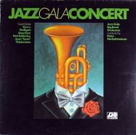 Various Artists - Jazz Gala Concert