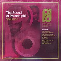 The Sound of Philadelphia Volume 1