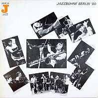 Various Artists - Jazzbühne Berlin '80