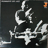 Various Artists - Prominente Des Jazz