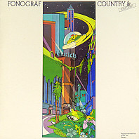Fonográf - Country & Eastern