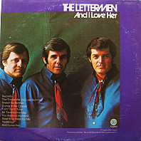 The Lettermen - And I Love Her