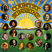 Various Artists - Country Sunshine