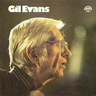 Gil Evans - Gil Evans