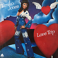 Tamiko Jones - Love Trip