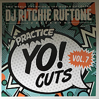 Ritchie Ruftone - Practice YO! Cuts Vol.7