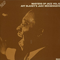 Masters Of Jazz Vol. 12