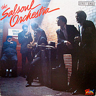 The Salsoul Orchestra - Street Sense