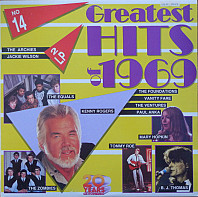 Greatest Hits Of 1969