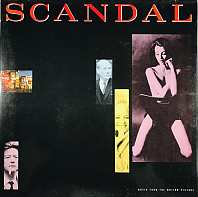 Scandal (Music From The Motion Picture)