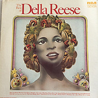 Della Reese - The Best Of Della Reese