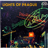 Various Artists - Lights Of Prague