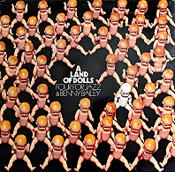 Four For Jazz - A Land Of Dolls