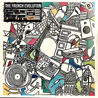Various Artists - The French Evolution