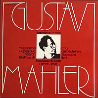 Gustav Mahler - Sinfonie Nr.2 C-Moll