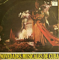 Various Artists - Novedades Musicales De Cuba:Vol. II