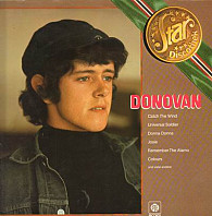 Donovan - Star-Discothek
