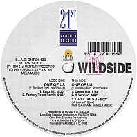 Wildside - One Of Us