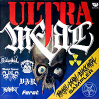 Various Artists - Ultrametal