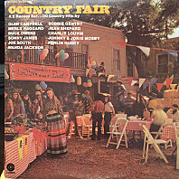 Various Artists - Country Fair