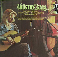 Various Artists - Country Gals Vol. II