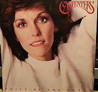 Carpenters - Voice Of The Heart