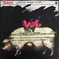 Bank - Jestem Panem Świata...