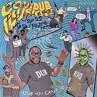 Mad Professor - Covidub Illusion - Dub You Crazy 20-22