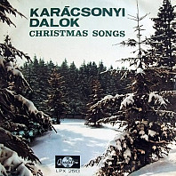 Various Artists - Karácsonyi Dalok (Christmas Songs)