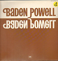 Baden Powell - Baden Powell