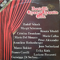 Feestelijk Opera & Operette Gala