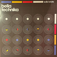 Bella Technika - Solid State