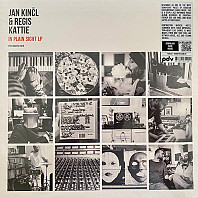 Jan Kincl - In Plain Sight