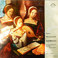 Various Artists - Madrigals