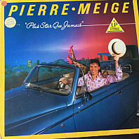 Pierre Meige - Plus Star Que Jamais