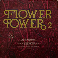 Various Artists - Flower Power 2