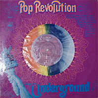 Various Artists - Pop Revolution From The Underground