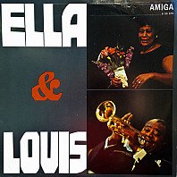 Ella Fitzgerald - Ella & Louis