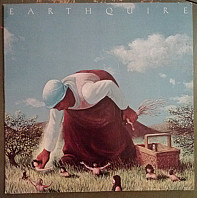Earthquire - Earthquire