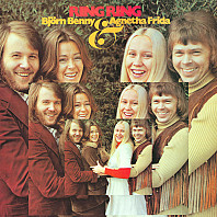 ABBA / Björn & Benny, Agnetha & Anni-Frid - Ring Ring