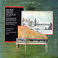 Various Artists - Music From Prague Volume II