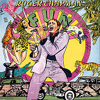 Roger Chapman - Hyenas Only Laugh For Fun