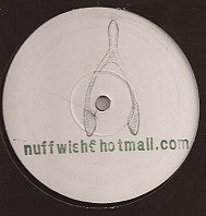 Nuffwish - A Different Drummer EP (Nuffwish Vol. 1)