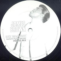 James Brown - Sex Machine (Fantastic Plastic Machine House Mix)