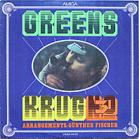 Manfred Krug - No. 3: Greens