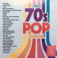 Various Artists - The 70s Pop Annual