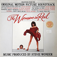 The Woman In Red (Selections From The Original Motion Picture Soundtrack)